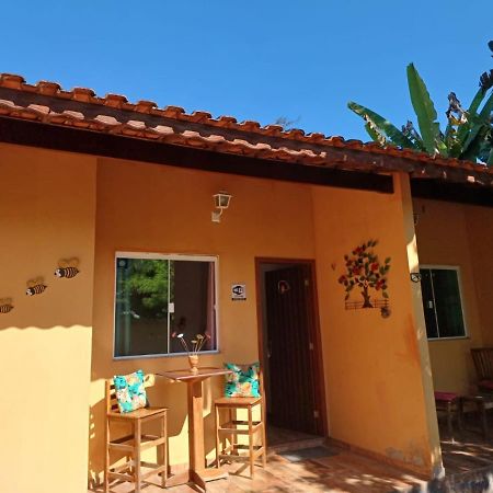 Recanto Das Flores Itatiaia  Exterior foto